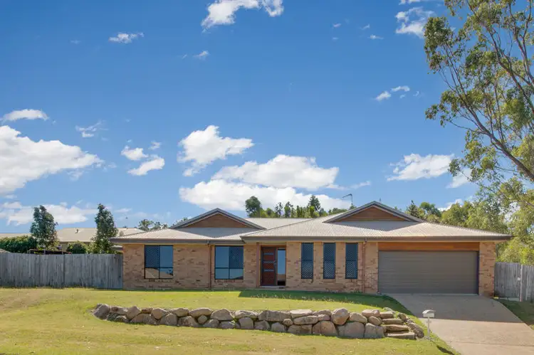 3 Johnson Street, Glen Eden QLD 4680