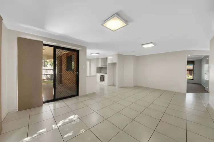 Third view of Homely house listing, 3 Johnson Street, Glen Eden QLD 4680