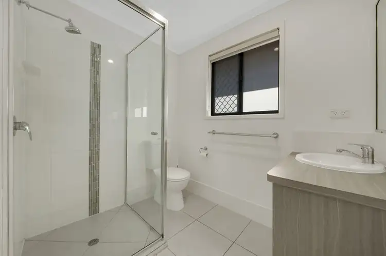 Fifth view of Homely house listing, 3 Johnson Street, Glen Eden QLD 4680