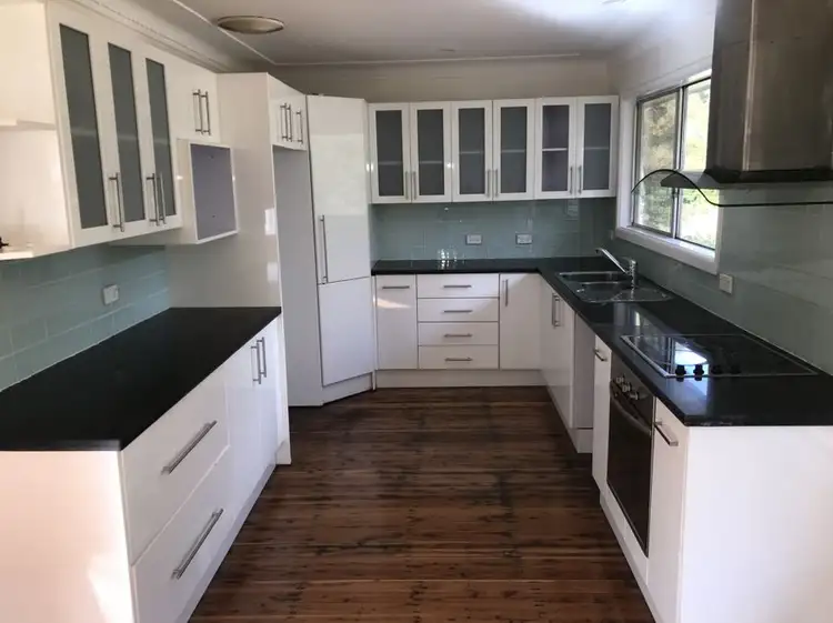 Second view of Homely house listing, 9328 Newell Highway, Coonabarabran NSW 2357