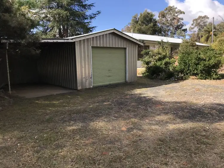Fifth view of Homely house listing, 9328 Newell Highway, Coonabarabran NSW 2357