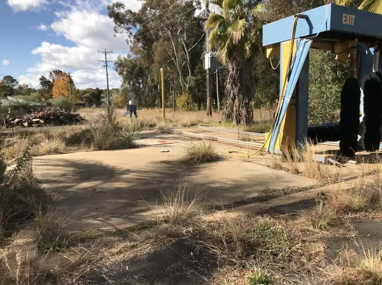 Main view of Homely land listing, 9324 Newell Highway, Coonabarabran NSW 2357