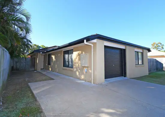 Main view of Homely semi-detached listing, 1/5 Daintree Drive, Urangan QLD 4655