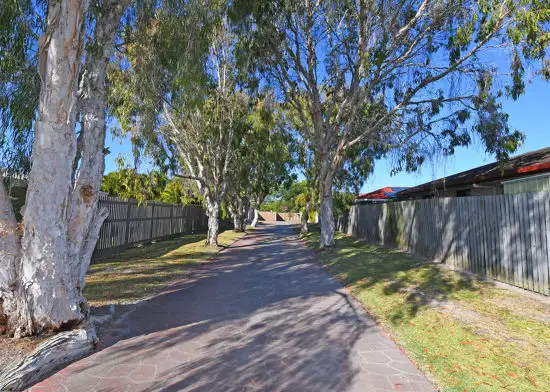 Second view of Homely semi-detached listing, 1/5 Daintree Drive, Urangan QLD 4655