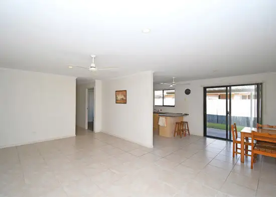 Fifth view of Homely semi-detached listing, 1/5 Daintree Drive, Urangan QLD 4655