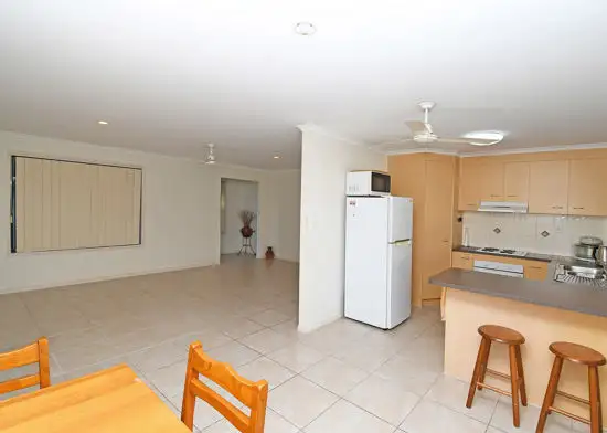 Seventh view of Homely semi-detached listing, 1/5 Daintree Drive, Urangan QLD 4655