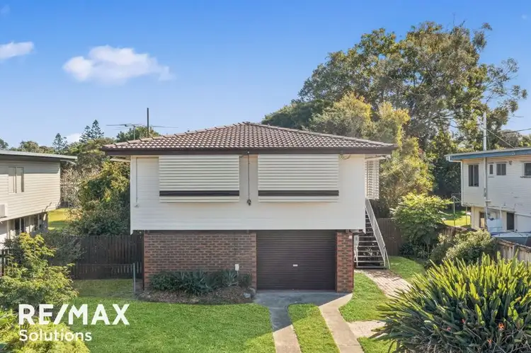 5 Patricia Street, Strathpine QLD 4500