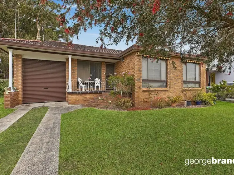12 Lord Street, Shelly Beach NSW 2261
