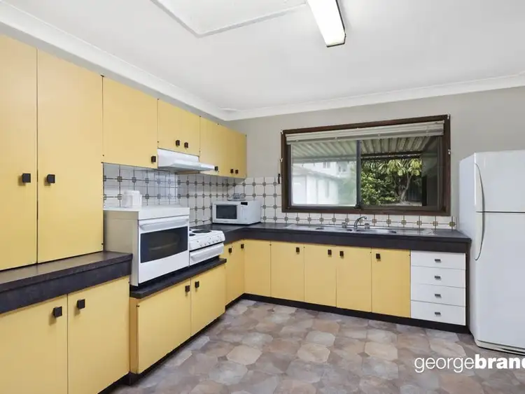 Second view of Homely house listing, 12 Lord Street, Shelly Beach NSW 2261