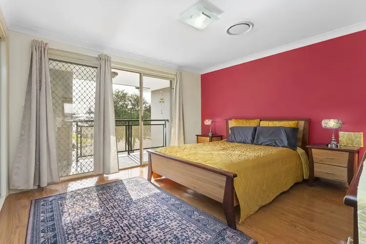 Sixth view of Homely house listing, 50a Patten Avenue, Merrylands NSW 2160
