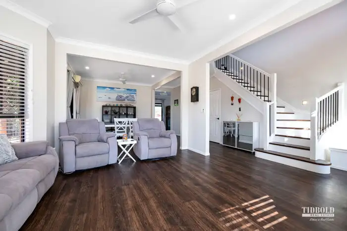 Second view of Homely house listing, 31 Attenborough Circuit, Redland Bay QLD 4165