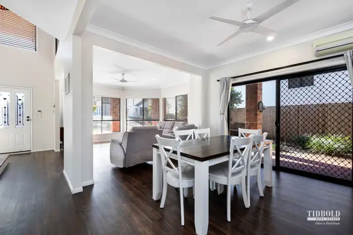 Third view of Homely house listing, 31 Attenborough Circuit, Redland Bay QLD 4165