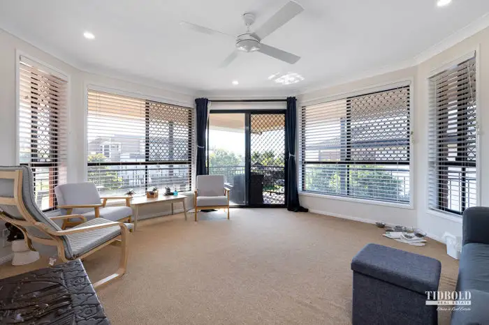 Fourth view of Homely house listing, 31 Attenborough Circuit, Redland Bay QLD 4165