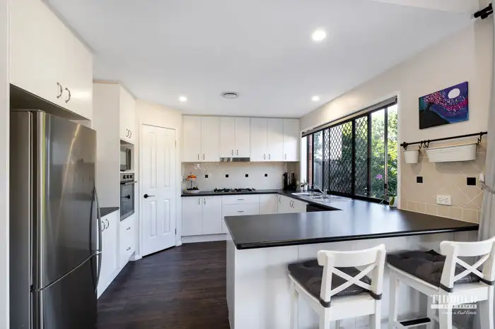 Fifth view of Homely house listing, 31 Attenborough Circuit, Redland Bay QLD 4165