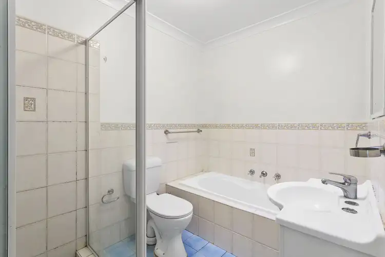 Fourth view of Homely villa listing, 3/49 Edna Avenue, Merrylands NSW 2160