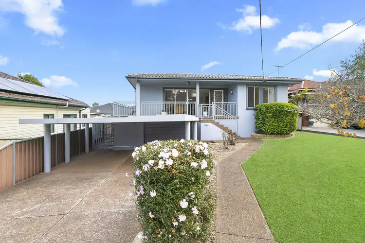 6 Lena Place, Merrylands NSW 2160