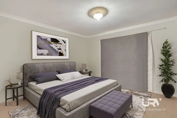 Sixth view of Homely house listing, 14 Barossa Terrace, Wallan VIC 3756