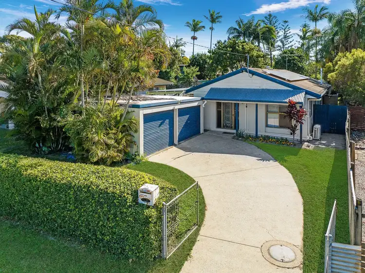 Main view of Homely house listing, 27 Paul Street, Kallangur QLD 4503