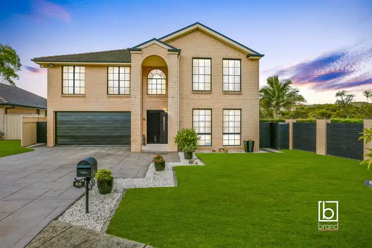 66 Highberry Street, Woongarrah NSW 2259