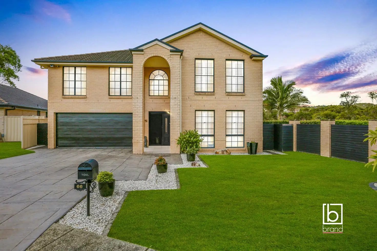 Main view of Homely house listing, 66 Highberry Street, Woongarrah NSW 2259