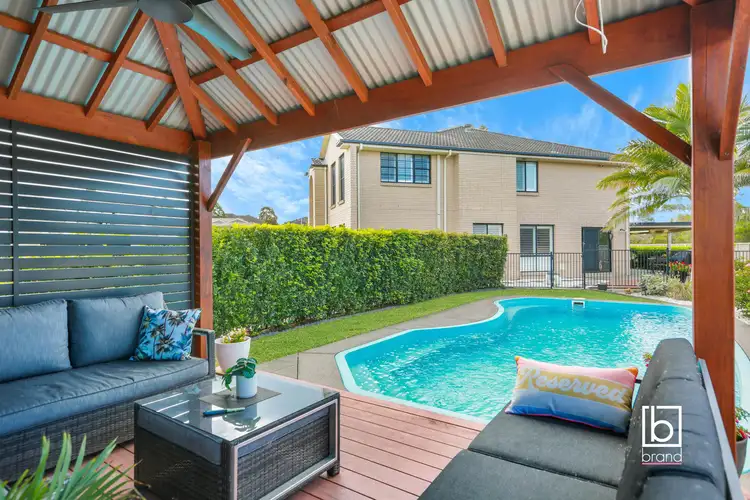 Second view of Homely house listing, 66 Highberry Street, Woongarrah NSW 2259