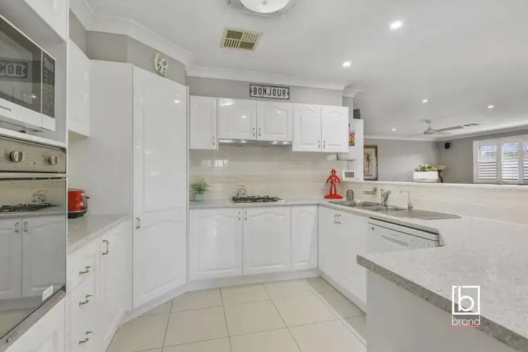 Third view of Homely house listing, 66 Highberry Street, Woongarrah NSW 2259