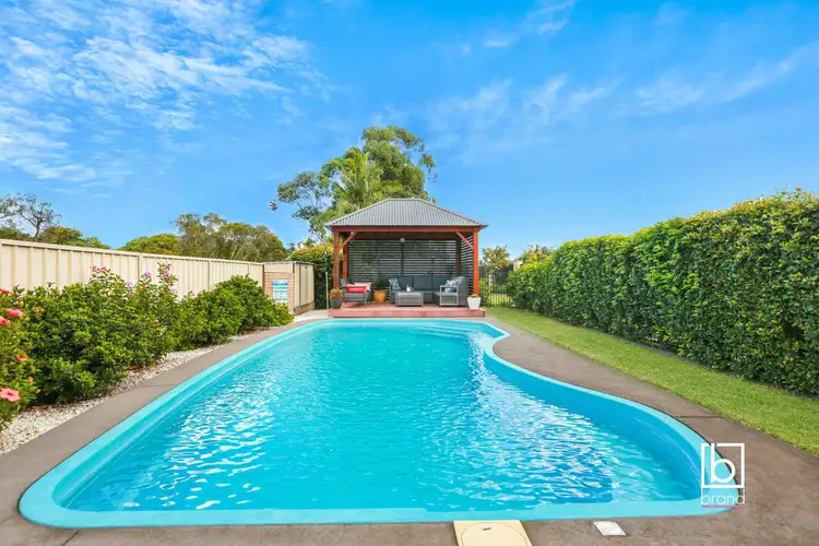 Fourth view of Homely house listing, 66 Highberry Street, Woongarrah NSW 2259