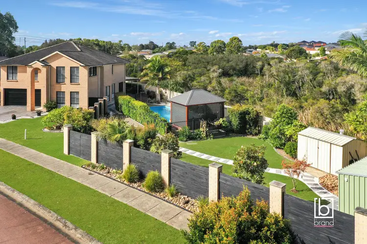 Fifth view of Homely house listing, 66 Highberry Street, Woongarrah NSW 2259