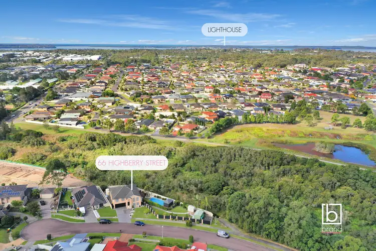 Sixth view of Homely house listing, 66 Highberry Street, Woongarrah NSW 2259