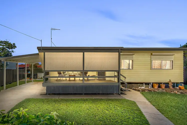 Main view of Homely house listing, 3 Nalbo Court, Deception Bay QLD 4508