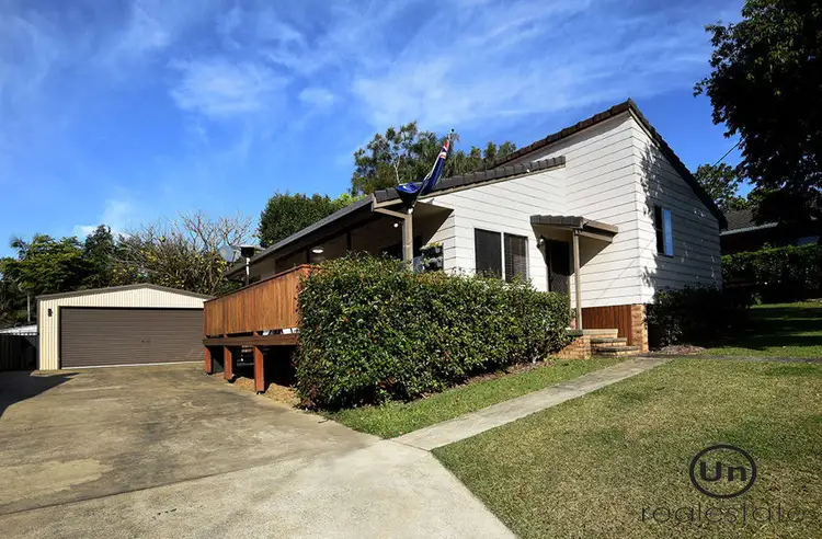 6 Anderson Street, Toormina NSW 2452