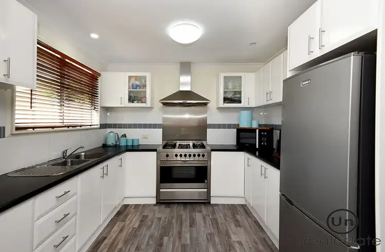 Second view of Homely house listing, 6 Anderson Street, Toormina NSW 2452