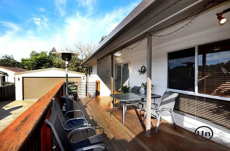 Fourth view of Homely house listing, 6 Anderson Street, Toormina NSW 2452