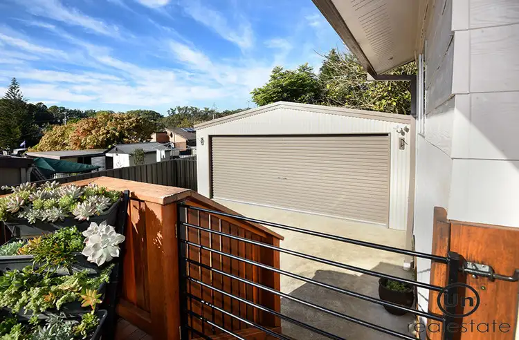 Fifth view of Homely house listing, 6 Anderson Street, Toormina NSW 2452