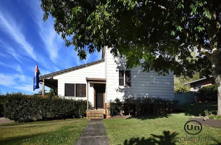 Sixth view of Homely house listing, 6 Anderson Street, Toormina NSW 2452
