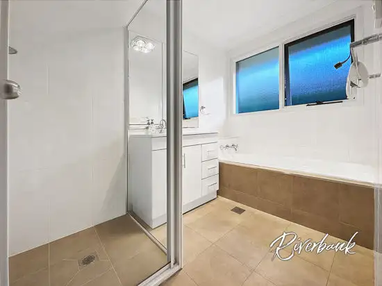Fifth view of Homely house listing, 63 Aberfeldy Cres, St Andrews NSW 2566