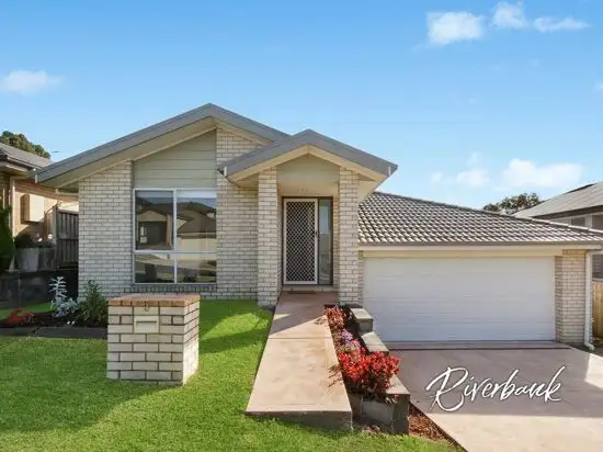 3 Tuga Way, Pemulwuy NSW 2145