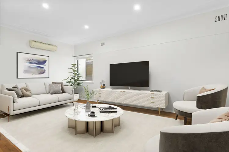 Second view of Homely house listing, 26 Vale Street, Woodpark NSW 2164