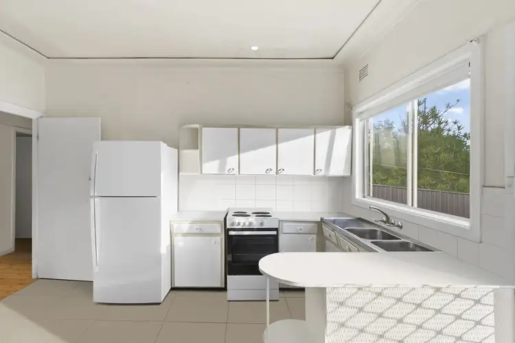 Third view of Homely house listing, 26 Vale Street, Woodpark NSW 2164