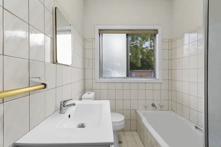 Fourth view of Homely house listing, 26 Vale Street, Woodpark NSW 2164