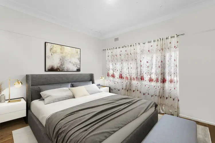 Fifth view of Homely house listing, 26 Vale Street, Woodpark NSW 2164