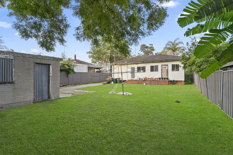 Sixth view of Homely house listing, 26 Vale Street, Woodpark NSW 2164