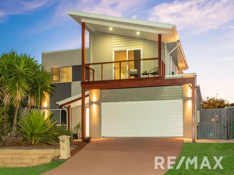 58 Swan Parade, Warner QLD 4500