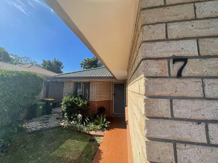 Third view of Homely house listing, 7/23 Burpengary Road, Burpengary QLD 4505