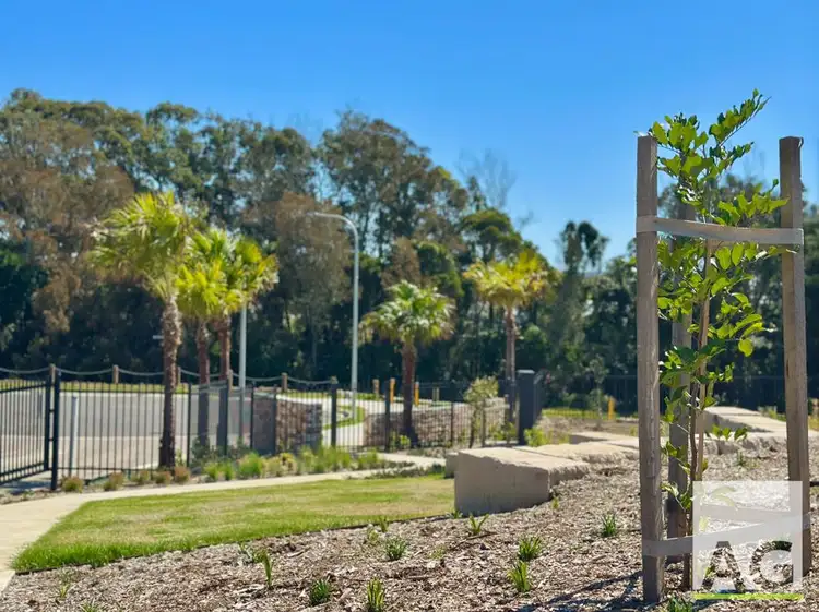 Seventh view of Homely land listing, 210 Anchorage Way, Diamond Beach NSW 2430