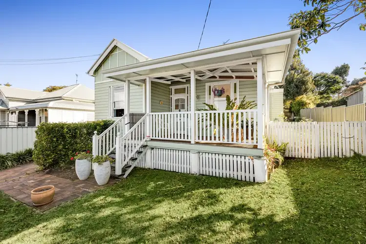159 West Street, Newtown QLD 4350