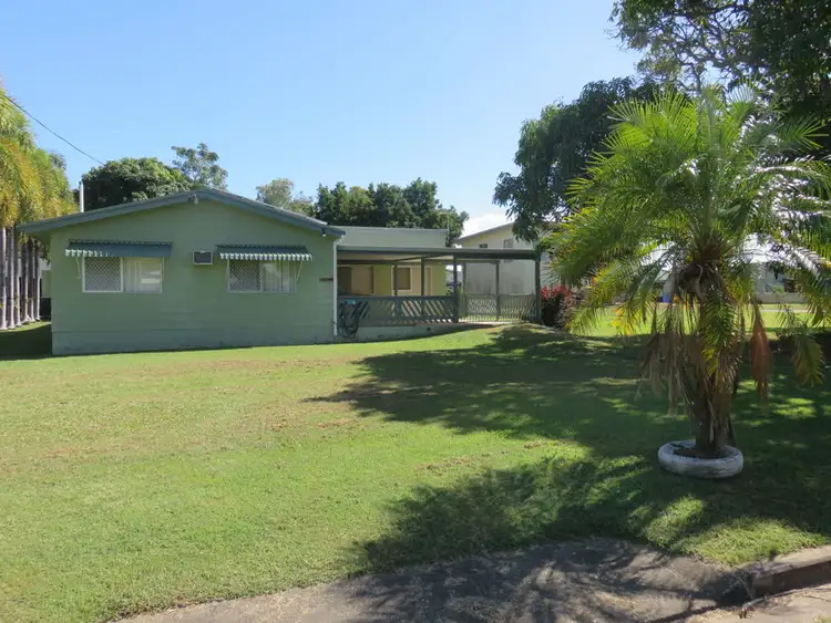 Main view of Homely house listing, 15 PETERS AVE, Midge Point QLD 4799