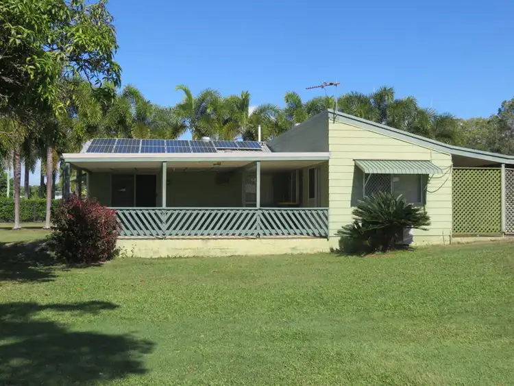 Second view of Homely house listing, 15 PETERS AVE, Midge Point QLD 4799