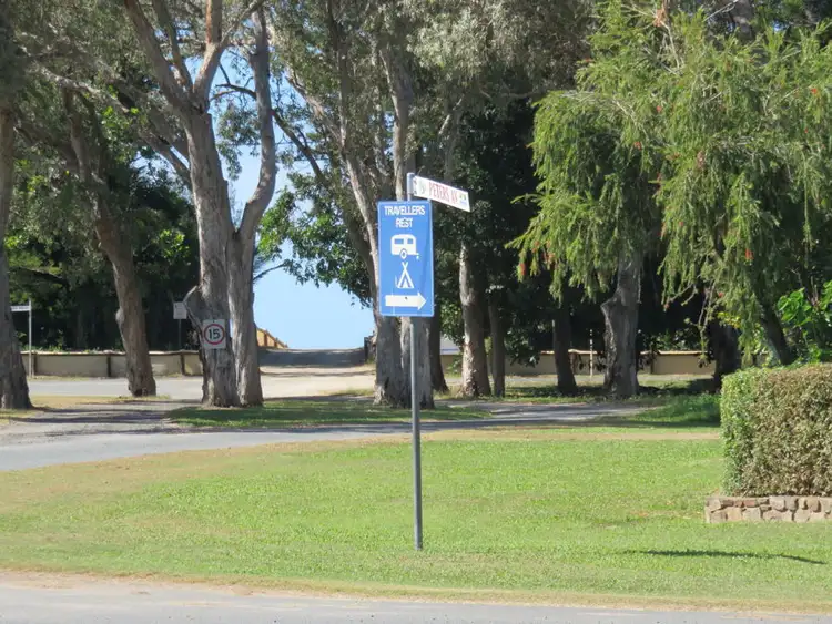 Fifth view of Homely house listing, 15 PETERS AVE, Midge Point QLD 4799