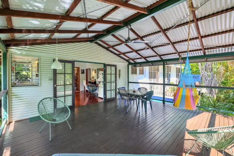 Second view of Homely house listing, 22 Ternau Street, Rapid Creek NT 810